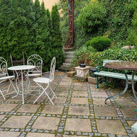 Rezidence Palmbaum - Luxury And Relax Villa Karlovy Vary Bagian luar foto