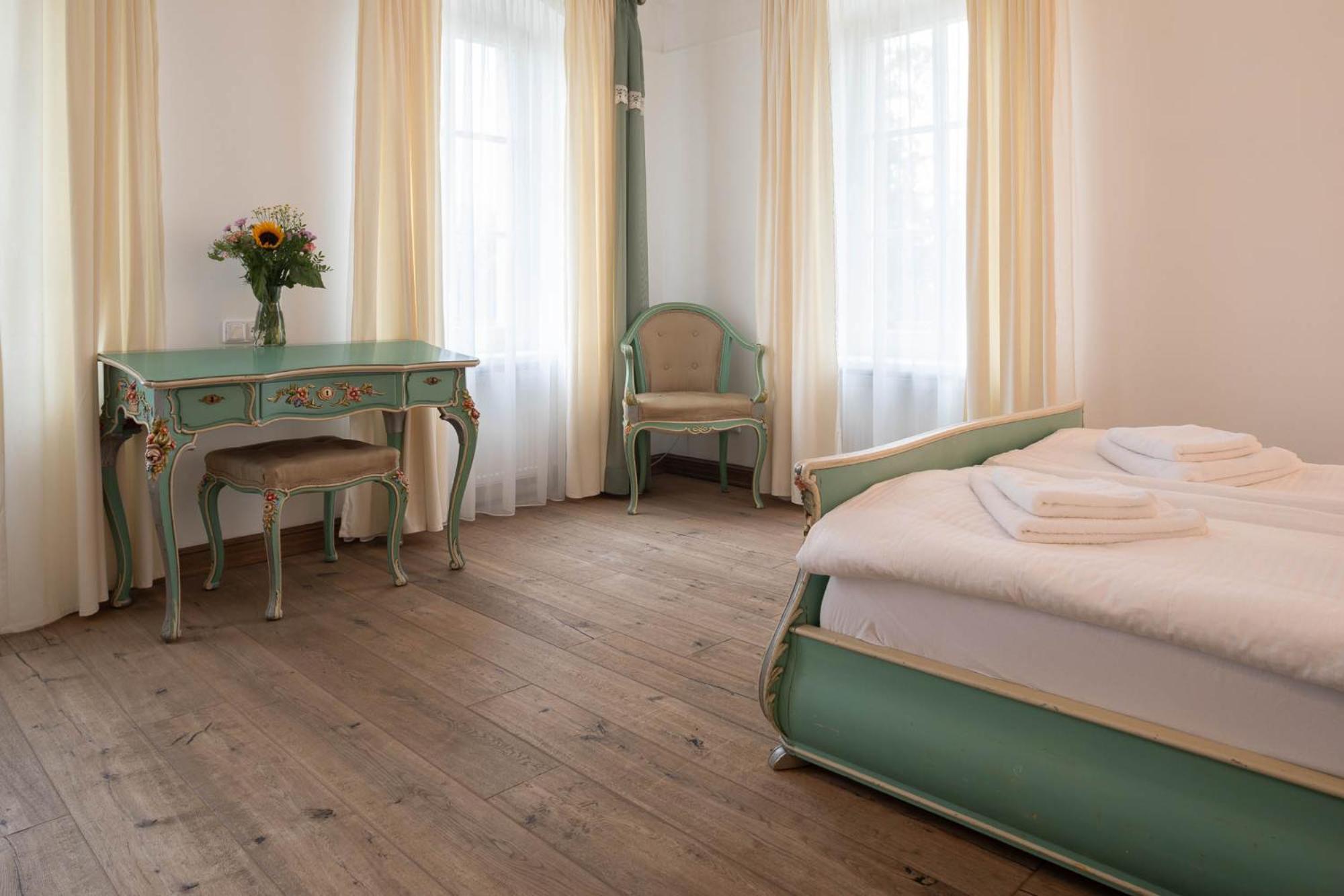 Rezidence Palmbaum - Luxury And Relax Villa Karlovy Vary Bagian luar foto