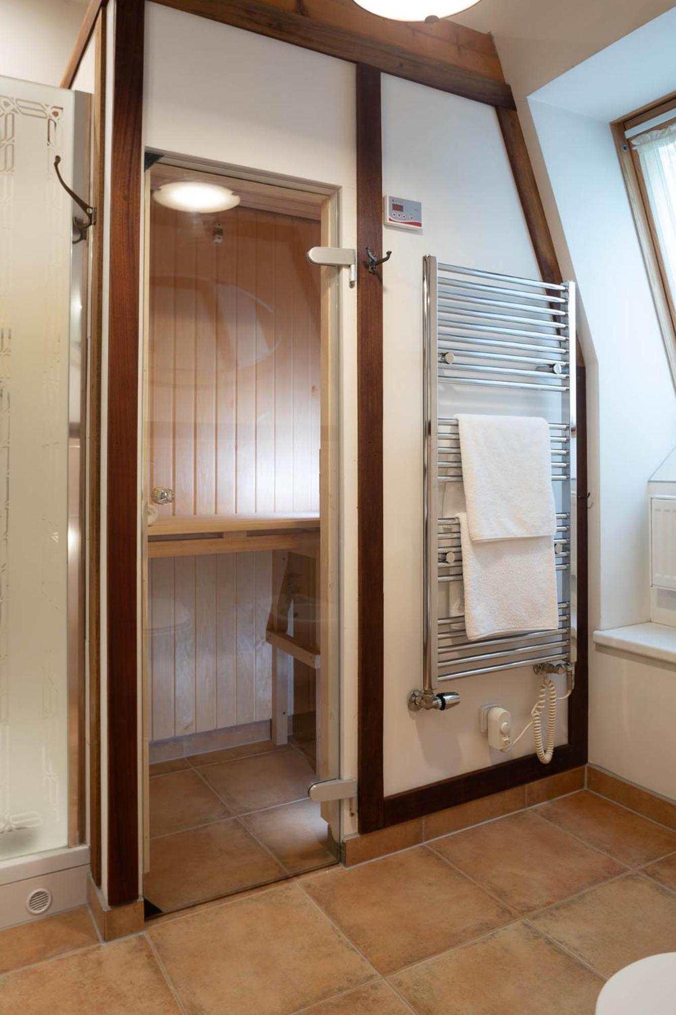 Rezidence Palmbaum - Luxury And Relax Villa Karlovy Vary Bagian luar foto