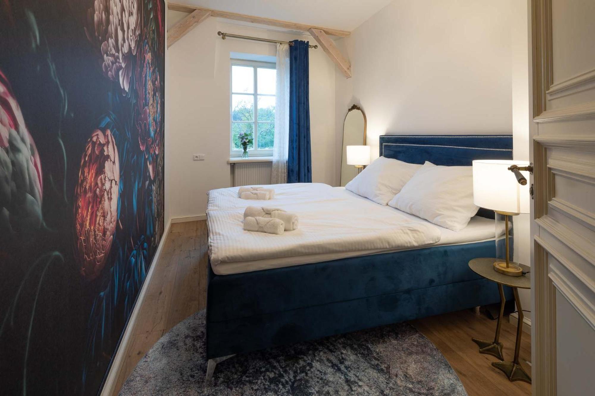 Rezidence Palmbaum - Luxury And Relax Villa Karlovy Vary Bagian luar foto